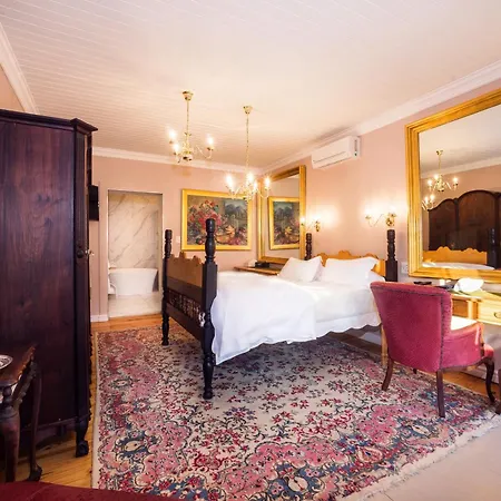 Batavia Boutique Hotel-3